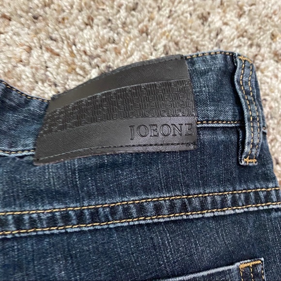 Joe One Jeans - Picture 6 of 8